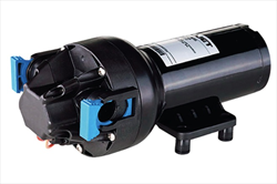 Bơm màng áp suất loại lớn AS ONE 3-8450-02, 22.7L/phút